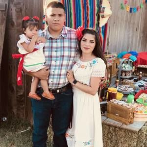 Meet your Posher, Bernabe